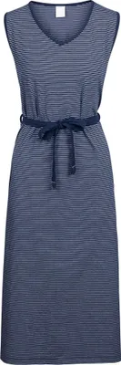 Image de Trespass - "Loretta" robe décontractée pour femme TP6480 (M) (Bleu marine)