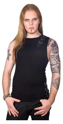 Produktbild von Azzazzinz Herren Tank Top - Tank Vest Jersey S