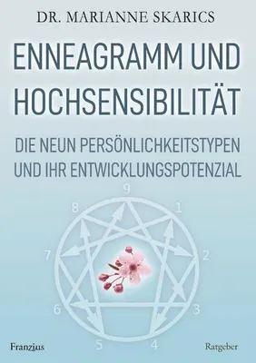 Obrázek produktu pro Enneagramm und Hochsensibilität