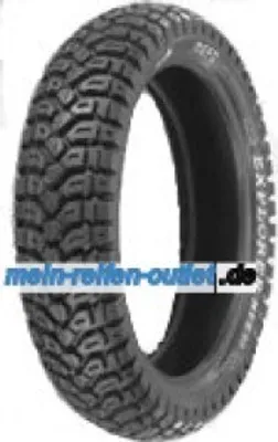 Produktbild von MEFO Sport MFE99 ( 120/90-17 TT 64T Doppelkennung 4.60-17,Explorer )