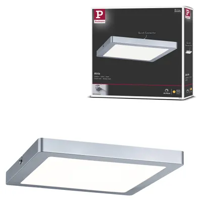 Produktbild von Paulmann LED Panel Atria