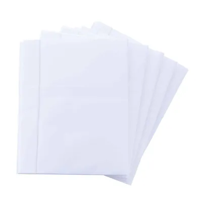 Produktbild von Scheppach Papierfilter für Absauganlage DC100 | Satz = 5 Stück | Filtersäcke | Ersatzfilter