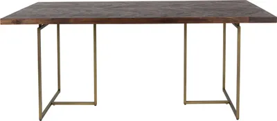 Produktbild von Dutchbone Class Esstisch 180x90 cm  Akazienholz