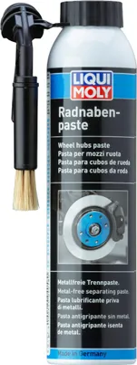 Image de Liqui Moly Pâte pour moyeux de roue (boîte pinceau) 200ml pour