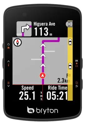 Image de 1 Rider 550 E