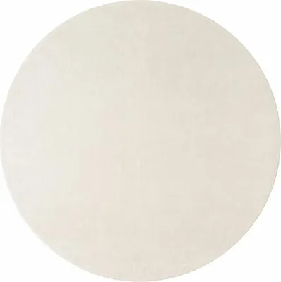 Obrázok produktu pre 200x200 (priemer) kruh Kusový koberec Joy 1400 cream kruh