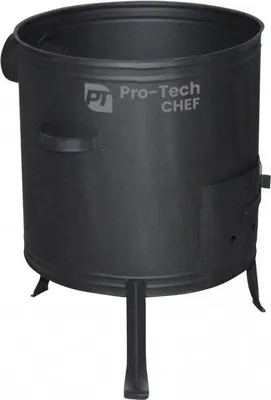 Obrázek produktu pro Gulášový kotlík Pro-Tech CHEF 58 cm 52277