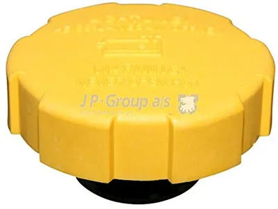 Image de Bouchon du réservoir de liquide de refroidissement JP