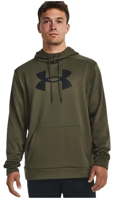 Zdjęcie produktu dla Bluza z kapturem Under Armour 1379743-390 dla Męskie