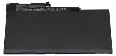 Produktbild von 716724-422 HP Akku 50Wh