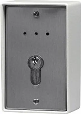 Produktbild von INDEXA FS04APS Schlüsselschalter