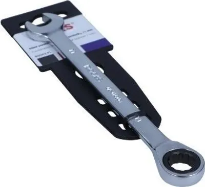 Obrázek produktu pro 11 Mm Očkoplochý Klíč S Ráčnou