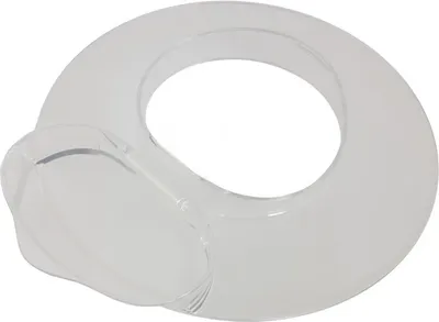 Produktbild von Kenwood AW34445A Titanium Spritzschutz