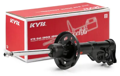 Immagine prodotto di Ammortizzatore KYB 339203