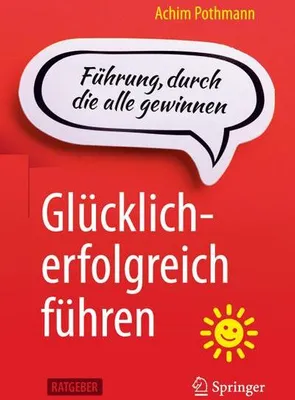 Obrázok produktu pre Glücklich-erfolgreich führen