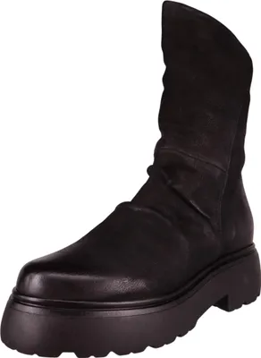 Produktbild von Mjus Damen Elegante Stiefelette Ortisei L44208-101-6002 Schwarz