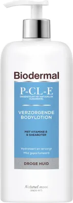 Produktbild von Biodermal P-CL-E – Verzorgende Bodylotion 400 ml