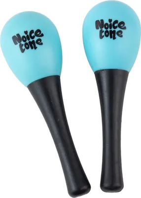 Zdjęcie produktu dla Noicetone M M006-4 12,8x4cm Blue Marakas