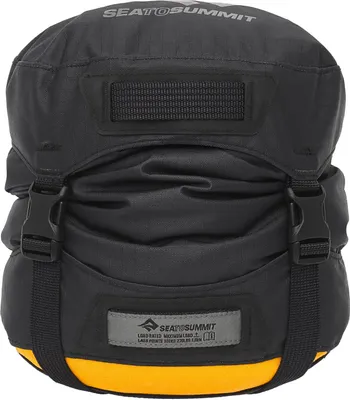 Produktbild von Sea to Summit Evac Compression Dry Bag HD Jet Black Jet Black 8