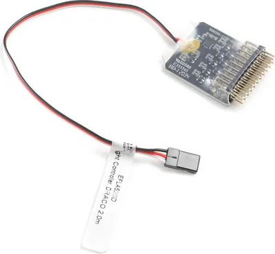 Produktbild von E-flite Light Controller: Draco 2.0m