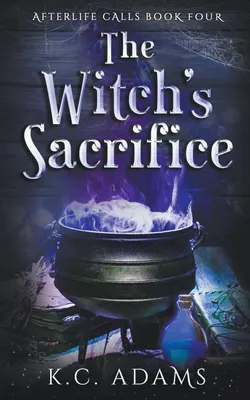 Produktbild von The Witch's Sacrifice