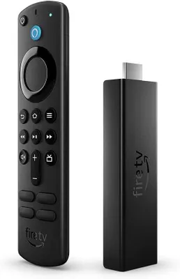 Obrázok produktu pre Amazon Fire TV Stick 4K, 4K Ultra HD, Fire OS, 3840 x 2160 px, 720p, 1080p, 2160p, 1,7 GHz, 60 fps