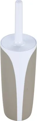 Produktbild von MSV WC Bürste Kandy (WC Bürste, Taupe)