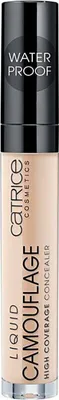 Produktbild von CATRICE 754468, Licht, Light Beige