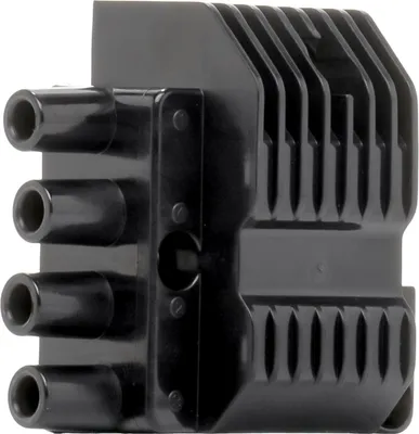 Produktbild von RIDEX 689C0149 Zündspule für OPEL Meriva A (X03) Astra G CC (T98) Zafira A (T98) Corsa B Schrägheck (S93) Vectra C Limousine (Z02)