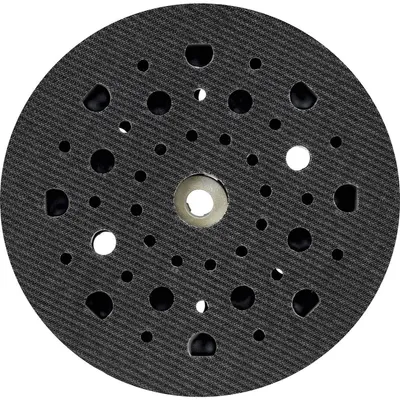 Immagine prodotto di Bosch EXPERT Tampone multiforo 125 mm, morbido, Ind, M8+5/16