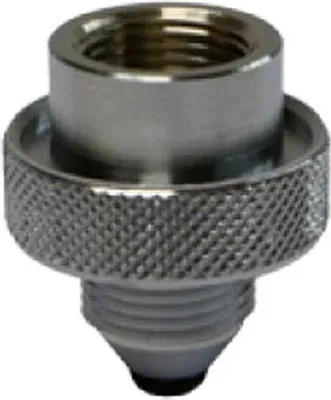 Immagine prodotto di Tecnomar Din 300 F/oxigen M Presa Argento Argento Taglia unica