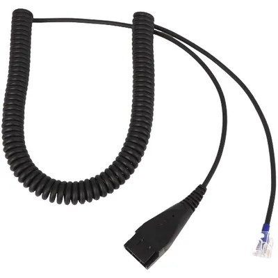 Produktbild von GEQUDIO RJ-Kabel kompat. mit Cisco Telefon