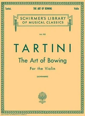 Obrázok produktu pre The Art of Bowing