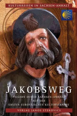 Produktbild von Jakobsweg