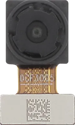 Produktbild von Clappio, 2MP Kamera Redmi Note 12 Pro, 12 Pro Plus und Xiaomi 12T, 12T Pro, Schwarz
