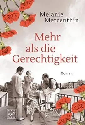 Zdjęcie produktu dla Mehr als die Gerechtigkeit