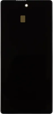 Produktbild von Google, LCD-Touchscreen für Google Pixel 6A Ersatzdisplay, Schwarz