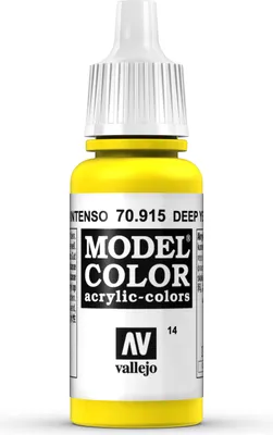 Zdjęcie produktu dla Vallejo 70.815, 17 ml, Cielisty, Matowy, Butelka