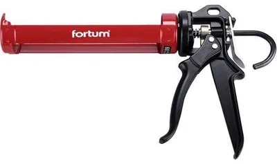 Image de Fortum (4770820) pistole vytlačovací vaničková otočná PROFI 225mm