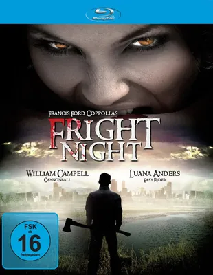 Produktbild von Fright Night