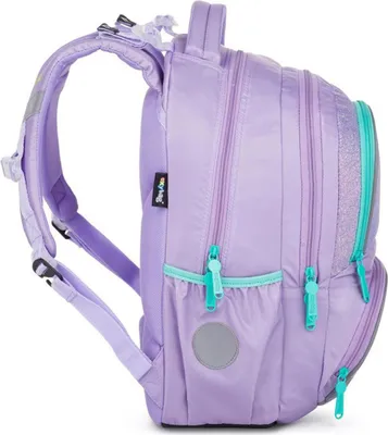 Produktbild von OXYBAG Schulrucksack Oxy Next Shiny