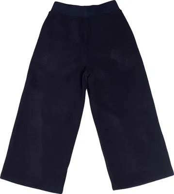 Produktbild von GAP 740026 Plüschhose mit weitem Bein für Mädchen