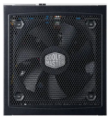 Produktbild von Cooler Master GXII 850W - Netzteil (intern)
