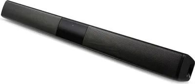 Obrázek produktu pro Bezdrátový sloupový reproduktor Bluetooth TV Soundbar Stereo domácí kino Hudební přehrávač, černý