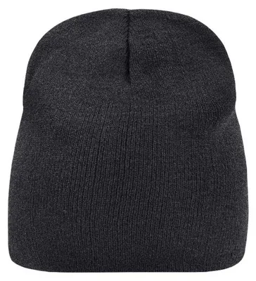 Produktbild von Myrtle Beach - "No. 1" Mütze LT1031 (Einheitsgröße) (Schwarz)