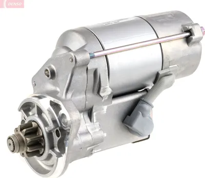 Image de DENSO DSN2064 Démarreur 2kW 12V