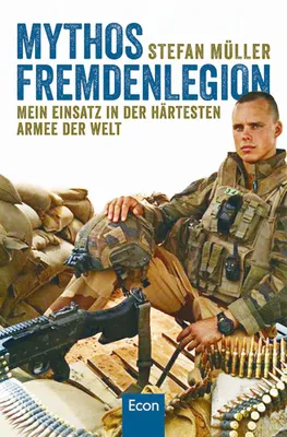 Image de Mythos Fremdenlegion