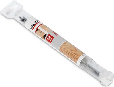 Zdjęcie produktu dla Wiertło do drewna 12 mm - ø 12 mm - długość 230 mm