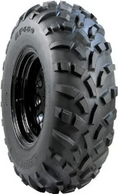 Produktbild von Carlisle 25X11.00 - 12 Tl 70K At489 4Pr (280/60-12 Mst), E4
