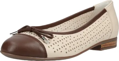 Produktbild von ara Ballerinas Ballerinas Glattleder